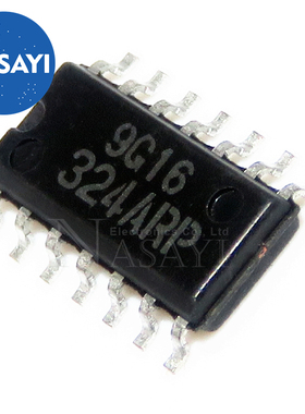 HA17324ARP 324ARP SOP-14