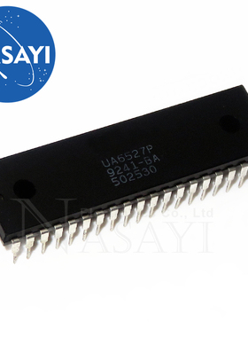 UA6527P UA6527 DIP-40