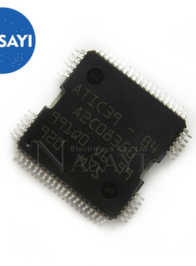 ATIC39-B4 A2C08350 HQFP-64