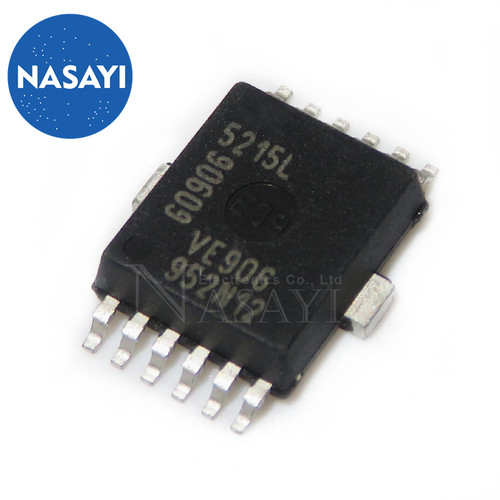 BTS5215L BTS5215 HSOP-12