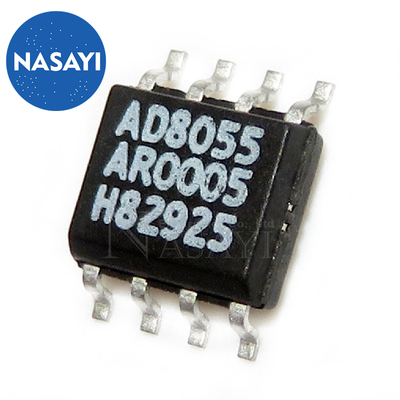 AD8055ARZ AD8055AR  AD8055 SOP-8