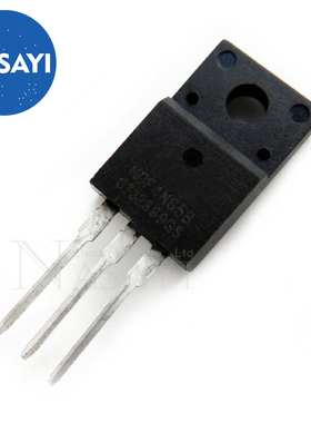 MDF4N65B MDF4N65 TO-220F