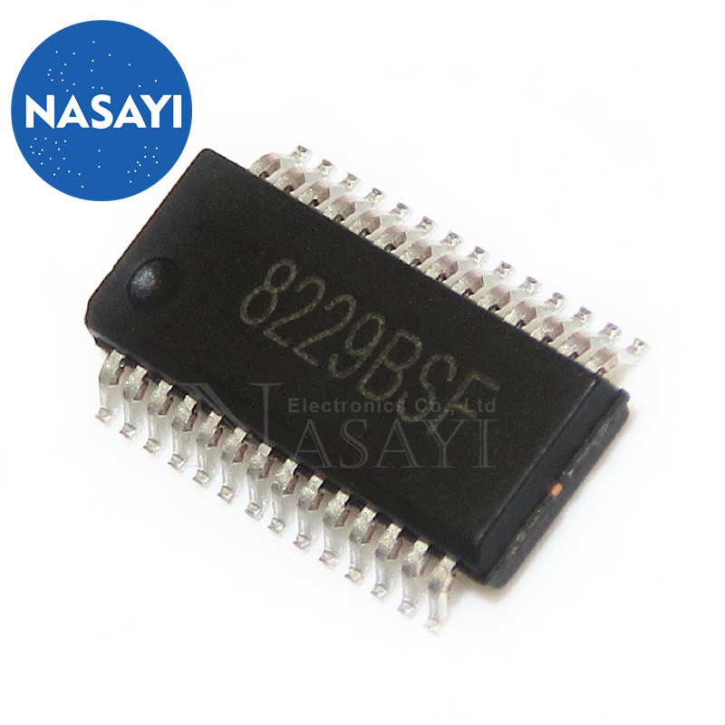 TTP229-BSF TTP229 SSOP-28