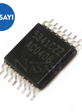 CS5341-CZZ CS5341 TSSOP-16