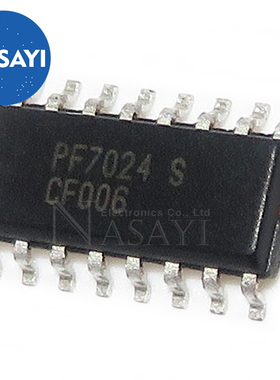PF7024S PF7024 SOP-16