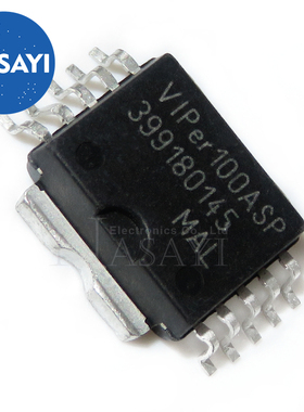 VIPER100ASP VIPER100 HSOP-10