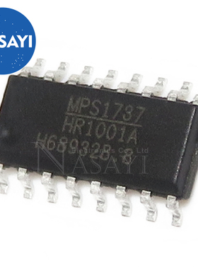 HR1001AGS-Z HR1001A HR1001 SOP-16