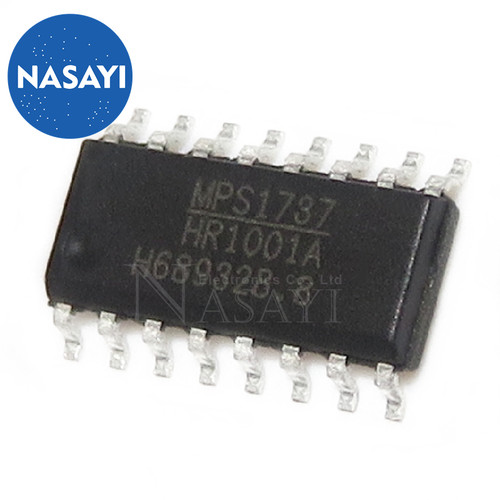 HR1001AGS-Z HR1001A HR1001 SOP-16