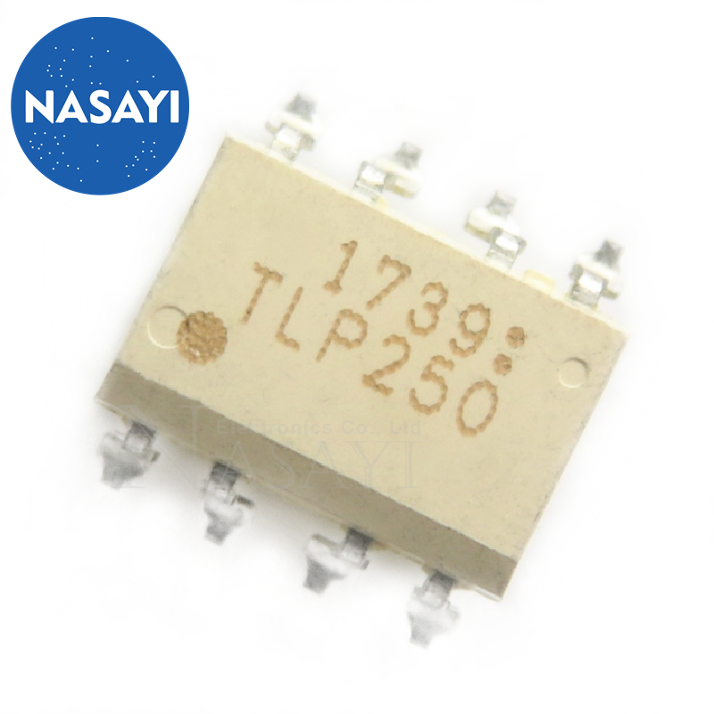 TLP250 250 SMD-8
