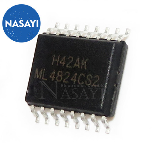 ML4824CS2 ML4824 SOP-16