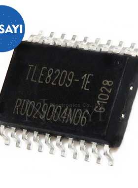 TLE8209-1E TLE8209 SOP-20