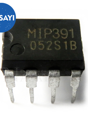 MIP391 391 DIP-7