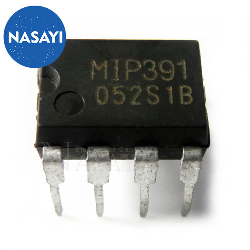 MIP391 391 DIP-7