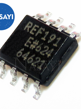 REF191ES REF191 SOP-8