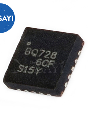 BQ24728 BQ728 QFN-20