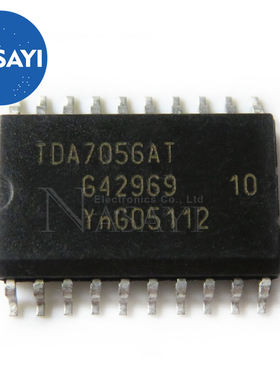 TDA7056AT TDA7056 SOP-20
