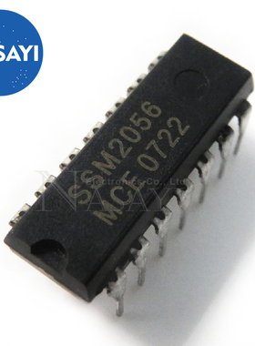SSM2056 2056 DIP-14