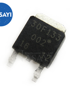 GT30F133 30F133 TO-252