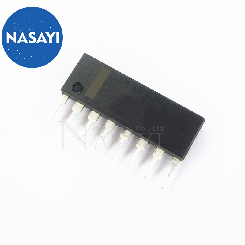 NJM4560L NJM4560 SIP-8