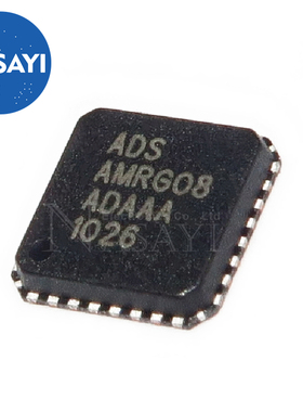 ANSG8 ANSG08QL ADAAA QFN-24