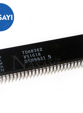 TDA8362 8362 DIP-52