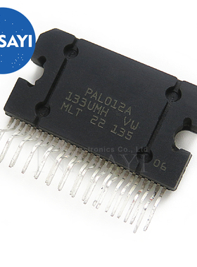 PAL012A PAL012 ZIP-27