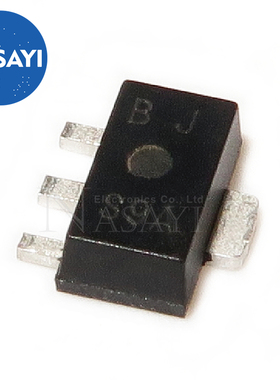 2SB1302S 丝印:BJ SOT-89