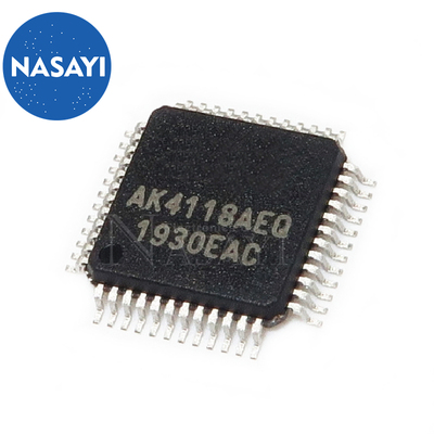 AK4118AEQ AK4118 LQFP-48