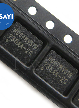 RD07MVS1B 07MVS1B QFN-3