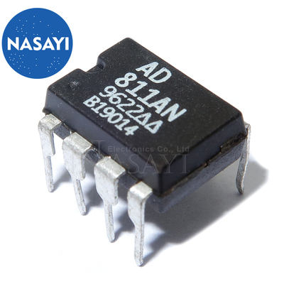AD811ANZ AD811AN AD811 DIP-8