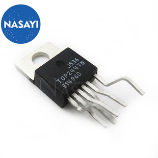 220 电源管理芯片IC TOP244 TOP244YN