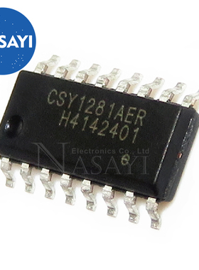 CSY1281AER CSY1281 SOP-16