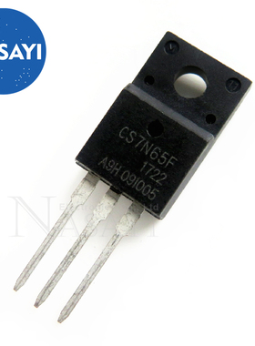 CS7N65F CS7N65 TO-220F