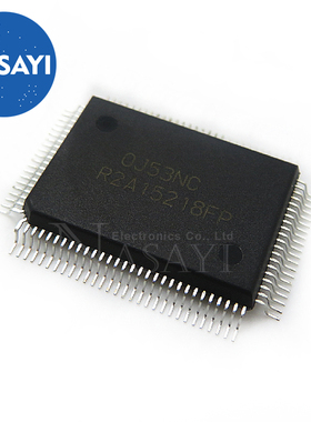 R2A15218FP R2A15218 QFP-100
