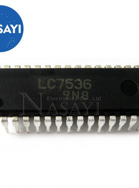 LC7536 7536 DIP-30