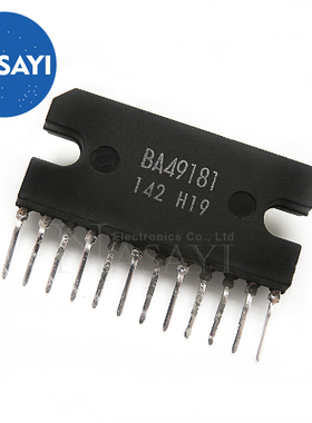 BA49181 49181 SIP-12