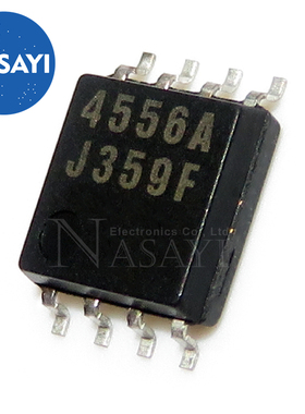 NJM4556AM NJM4556 JRC4556 4556 SOP-8