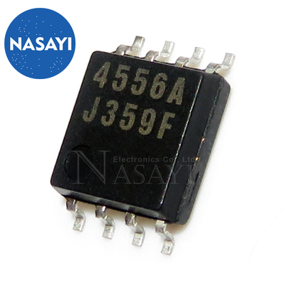 NJM4556AM NJM4556 JRC4556 4556 SOP-8