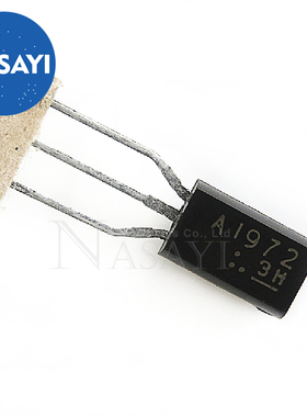 2SA1972 A1972 TO-92L