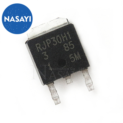 RJP30H1 30H1 TO-252