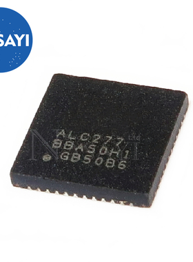 ALC277-VB6-CG ALC277 QFN-48
