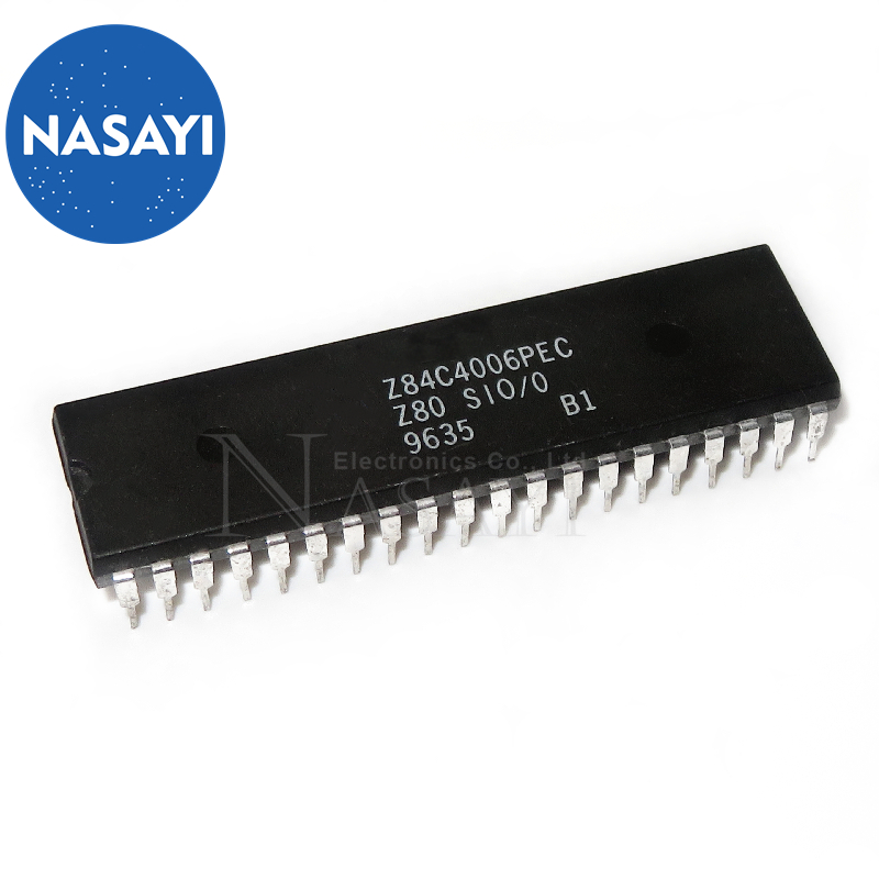 Z84C4006PEC Z84C4006 DIP-40