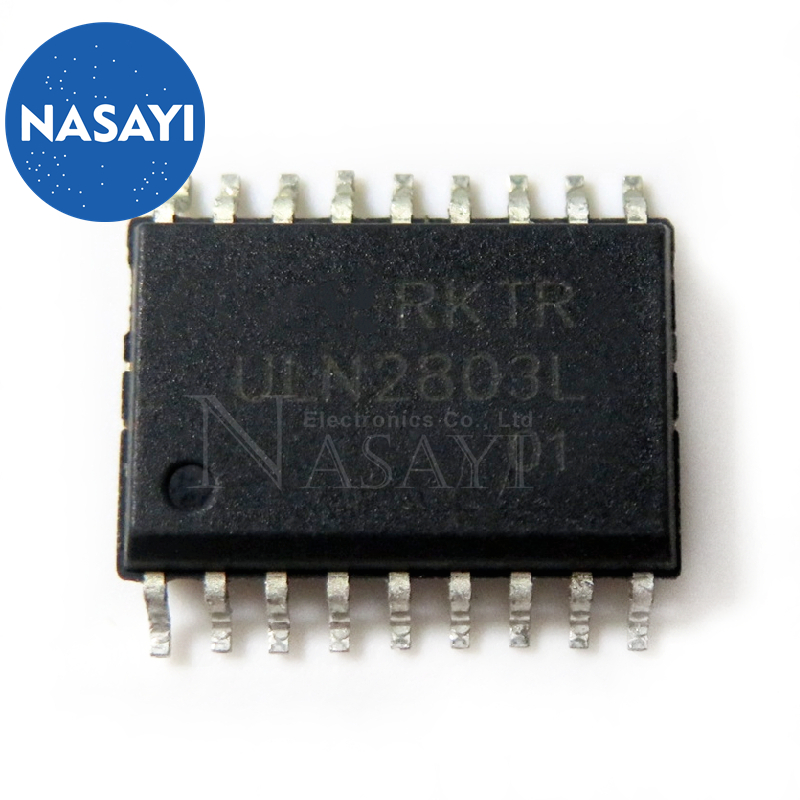 ULN2803AFWG ULN2803AFWG ULN2803 SOP-18