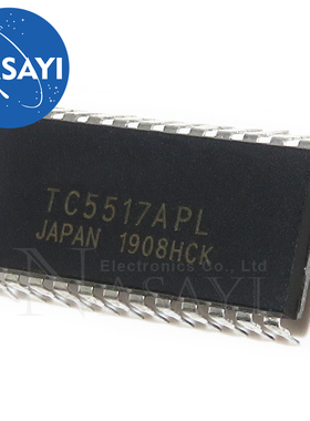TC5517APL TC5517 DIP-24