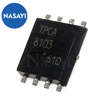 TPCA8103 8103 QFN-8