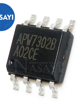 APW7302B?APW7302 SOP-8