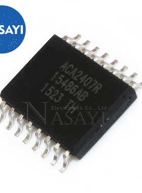 ACA2407R ACA2407 SOP-16