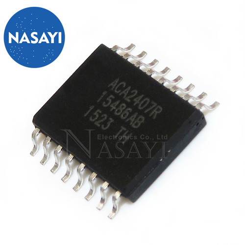 ACA2407R ACA2407 SOP-16