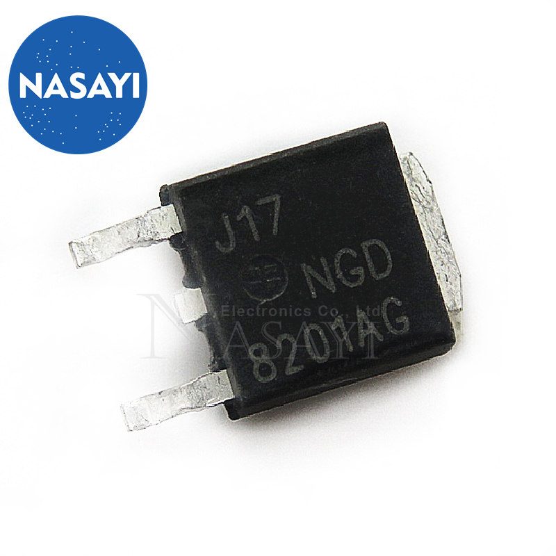 NGD8201AG NGD8201NG NGD8201AN NGD8201AG NGD8201 TO-252