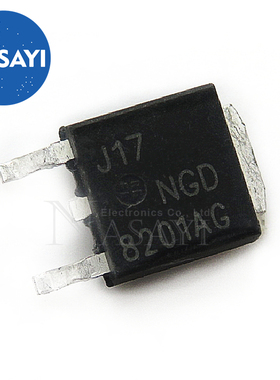 NGD8201AG NGD8201NG NGD8201AN NGD8201AG NGD8201 TO-252